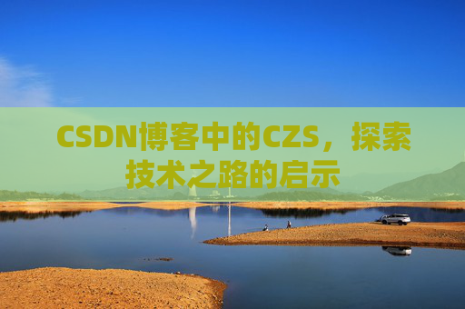 CSDN博客中的CZS，探索技术之路的启示